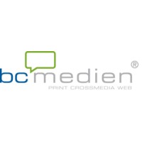bc medien ag logo - Similar company to Alumni Focus