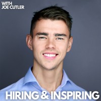 Hiring & Inspiring logo - Similar company to Talent Forge Australia