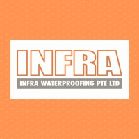 Infra Waterproofing Pte Ltd logo - Similar company to Viktor & Sasha