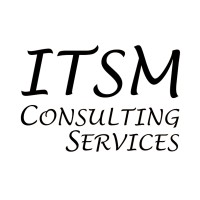 ITSM Consulting Services LLC