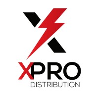 X Pro Distribution logo - Similar company to Africa Axis
