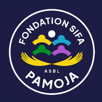 Fondation SIfa Pamoja logo - Similar company to Renewed Hope In Future -Rhf-