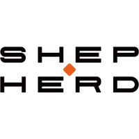 SHEPHERD logo - Similar company to Coral Swans International As