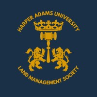 Harper Adams Land Management Society logo - Similar company to Spitting Pig