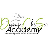 DIVENTA CHI SEI ACADEMY ETS logo - Similar company to Seichi Inc.
