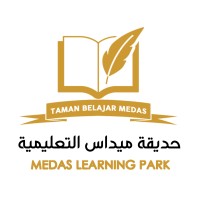 Taman Belajar Medas