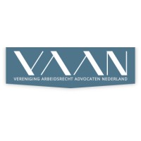 Vereniging Arbeidsrecht Advocaten Nederland logo - Similar company to Vereniging Jonge Arbeidsrecht Advocaten (Vjaa)