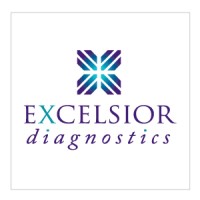 Excelsior Diagnostics logo - Similar company to Phoenix Molecular