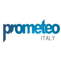 Prometeo Group logo - Similar company to Emilceramica Spa