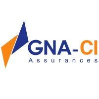 GNA ASSURANCES CI logo - Similar company to Leadway Assurance Côte D'Ivoire