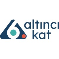 Altıncı Kat logo - Similar company to Goidea.Io