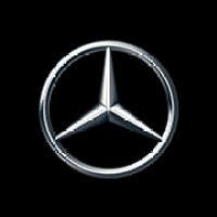 Mercedes-Benz Lastbilar Sverige logo - Similar company to Veho Group