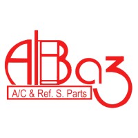 Albaz Refrigeration Spare Parts Est. logo - Similar company to Unimerse Trading