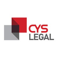 CYS Legal logo - Similar company to People Priority