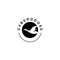 CyberGoose logo - Similar company to Zonafhankelijk.