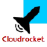 Cloudrocket logo - Similar company to Cloudrock