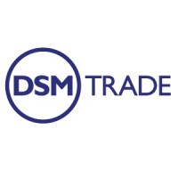 DSM-Trade logo - Similar company to Futronic Gmbh