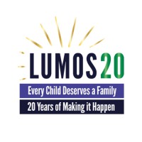 Lumos logo - Similar company to Yourhaven