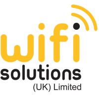 Wifi Solutions (UK) Ltd logo - Similar company to Wifi Solutions®