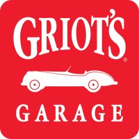 Griot's Garage logo - Similar company to Turtle Wax, Inc.