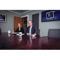 Young & Young, Attorneys at Law LLC logo - Similar company to The Trial & Litigation Company