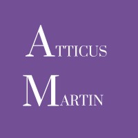 Atticus Martin