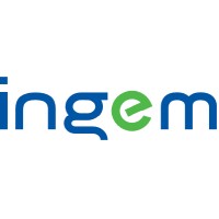 INGEM logo - Similar company to Esecom