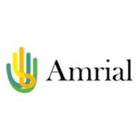 Amrial logo - Similar company to Teaswap