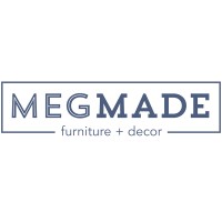 MegMade logo - Similar company to Relativity Textiles