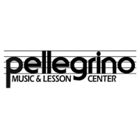 Pellegrino Music Center logo - Similar company to Al Asmus Band Instruments