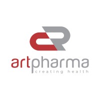 Artpharma logo - Similar company to Abi Pharma