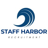 Staff Harbor logo - Similar company to Exofonics