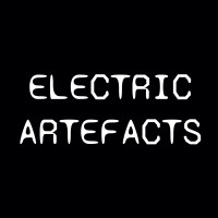 Electric Artefacts logo - Similar company to Digital Art&Tech Agency 