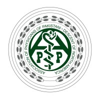 APPNA logo - Similar company to Islamic Medical Association Of North America