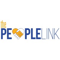 The People Link Corp. logo - Similar company to Milestone Therapy, Inc.