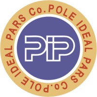 Pole Ideal Pars Co. logo - Similar company to Fater Electronic