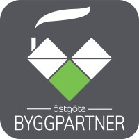 Östgöta Byggpartner AB logo - Similar company to Planproj Ab