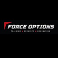 Force Options Tactical Training and Security logo - Similar company to Shooters Guild 801