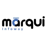 Marqui Infoway logo - Similar company to Flairm Technologies