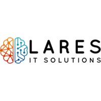 LARES IT SOLUTIONS INC logo - Similar company to Vcs Digital Llc