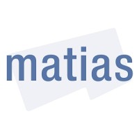 Matias logo - Similar company to Gamex Studio