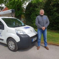 Evolve Plumbing & Heating Contractors Ltd logo - Similar company to Davidson Heating & Plumbing