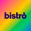Bistrô logo - Similar company to Z Agência