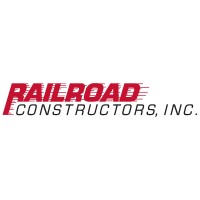 Railroad Constructors, Inc. (member of the Railroad Group) logo - Similar company to Peak Spray Foam Insulation