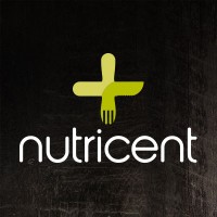 Nutricent logo - Similar company to Veolar Limited