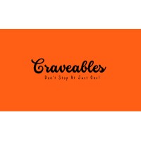 Craveables Snacks logo - Similar company to A One Snacks