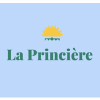 La Princière d'Avignon logo - Similar company to Sÿba  |  Glaces Végétales 🇫🇷