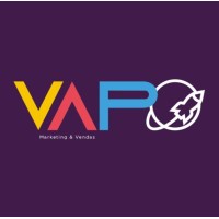 VAPO marketing e vendas logo - Similar company to Befront