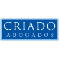 Criado Abogados logo - Similar company to Ph5 Consulting