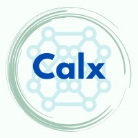 The Calx Institute logo - Similar company to Turant Inc.